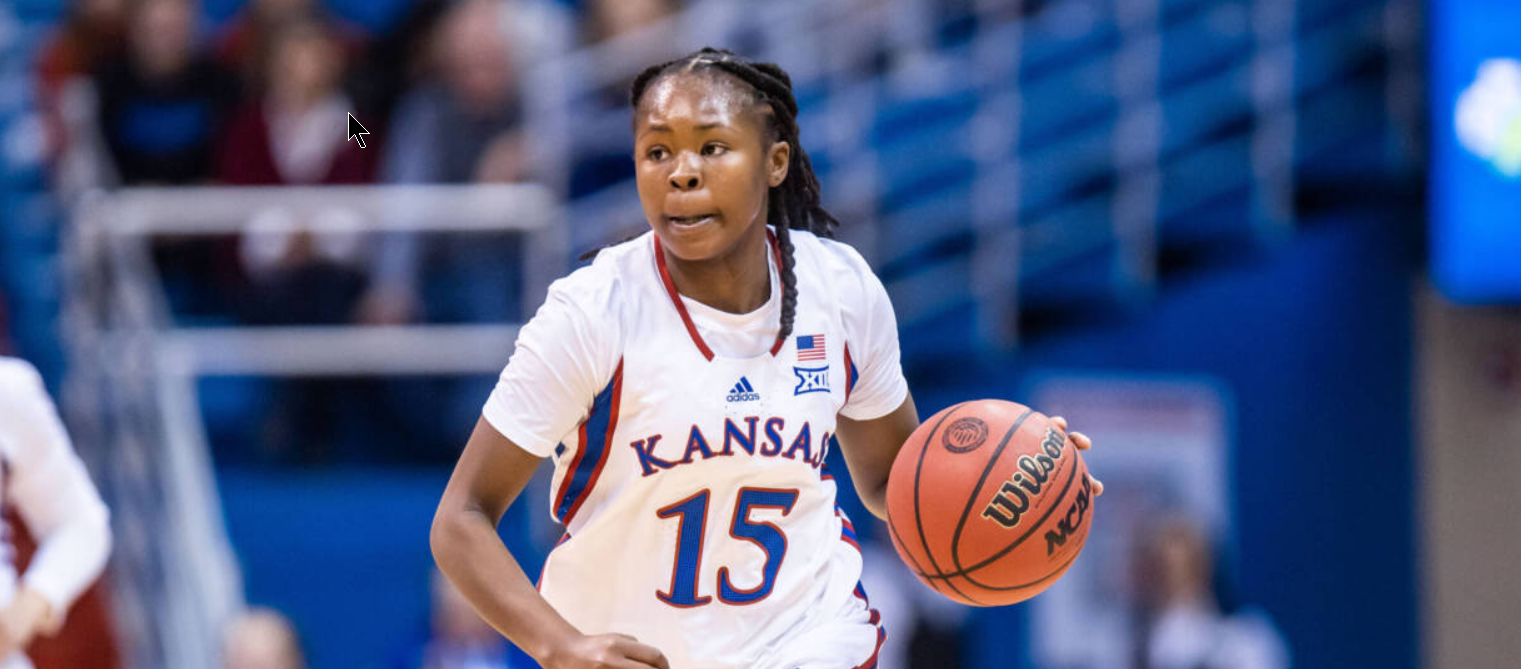 KU vs Tulsa