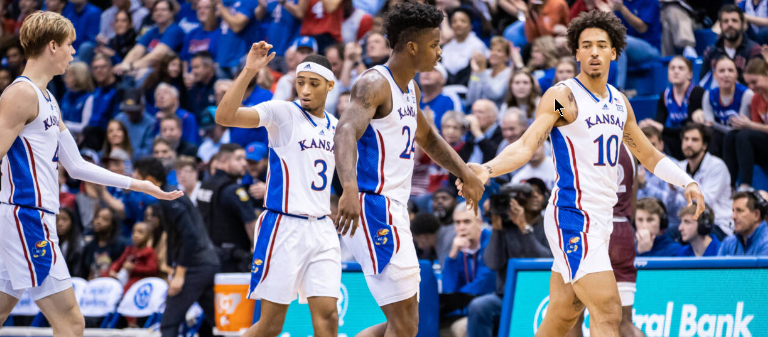 KU vs Indiana