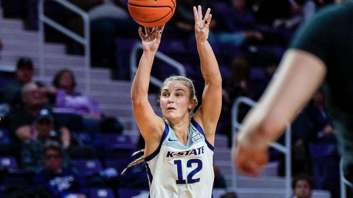 K-State WBB hosts Northern Colorado on Sunday