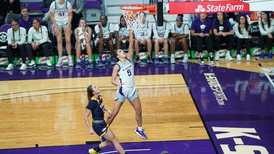 KSU WBB 12-18-22