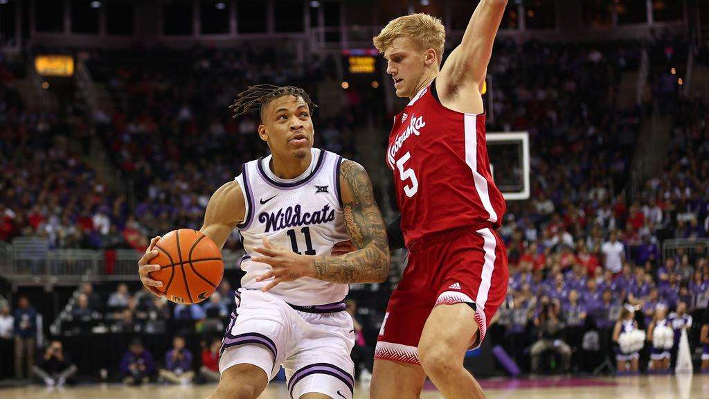 Kansas State Athletics