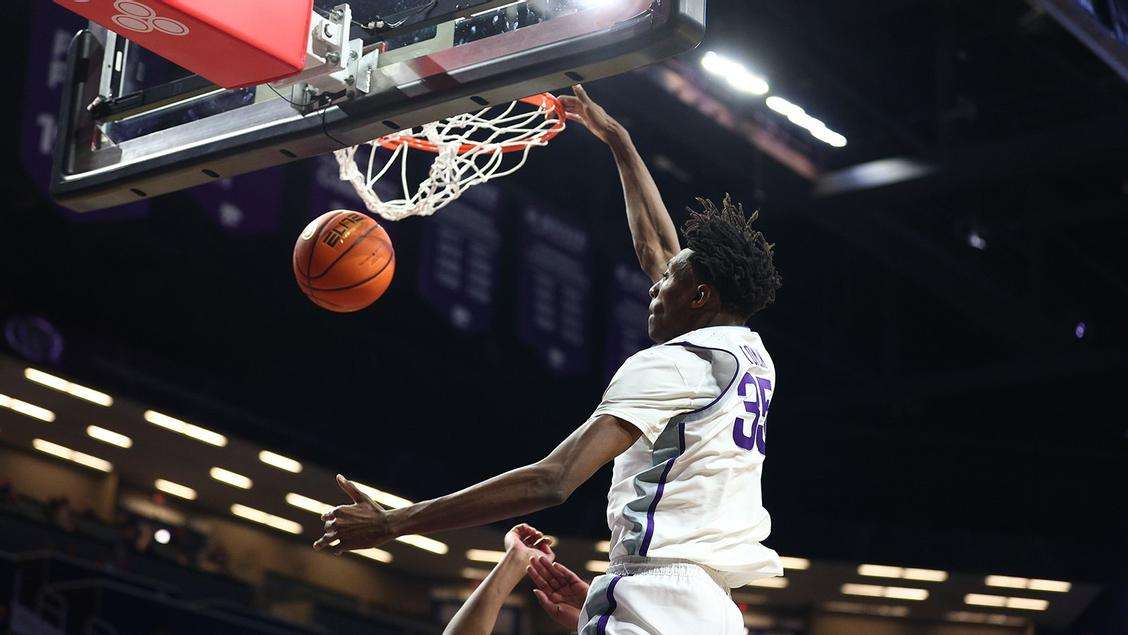 K-State MBB 12-21-22