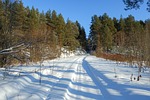 Bitter cold prompts travel warning by state patrol