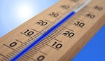 Merry Christmas! Mercury will start to rise again Sunday