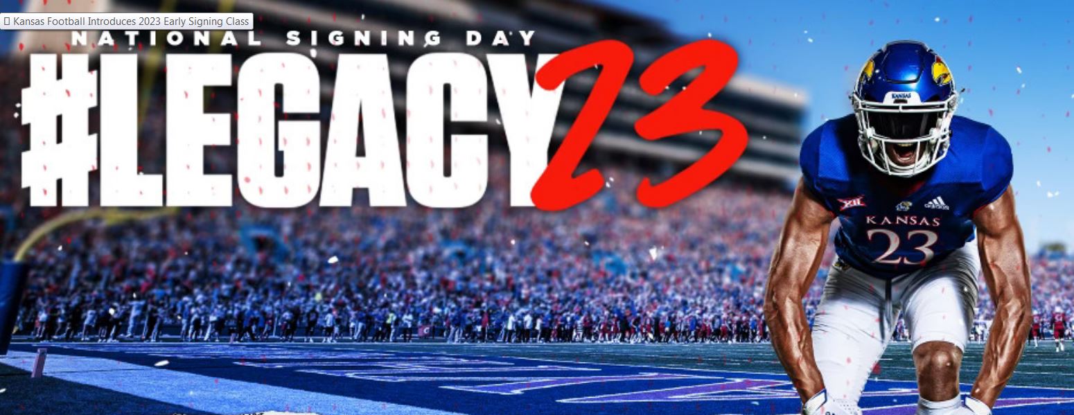 <b>kuathletics.com</b>