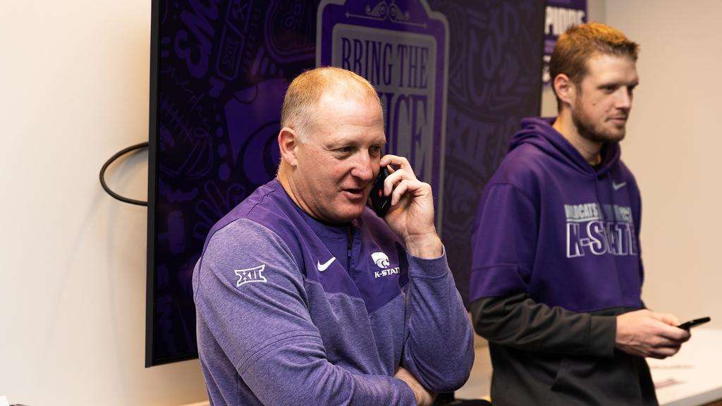 <b>Kansas State Athletics</b>