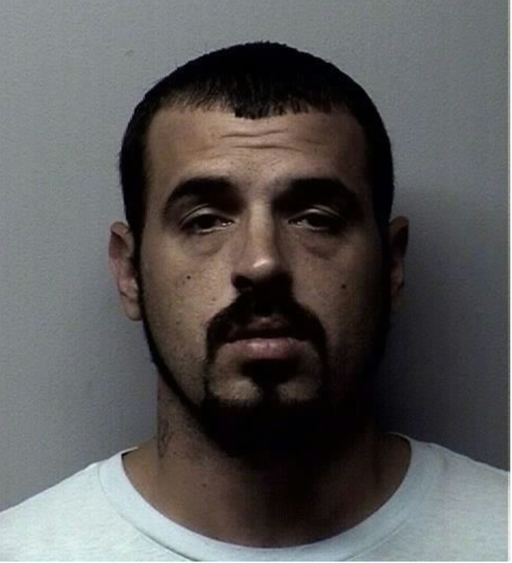 Dittrick has previous convictions that include battery against a judge who was performing his duties, arson and for drugs, according to the Kansas Dept. of Corrections.