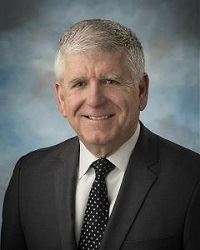 Doug Jorgensen (Courtesy photo)