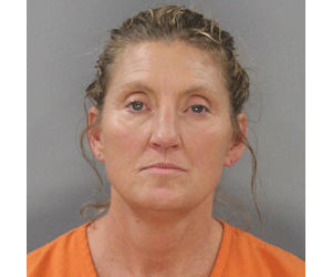 Kearney woman sentenced to prison for selling meth