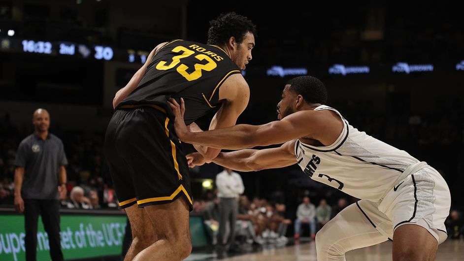 WSU drops road game to UCF