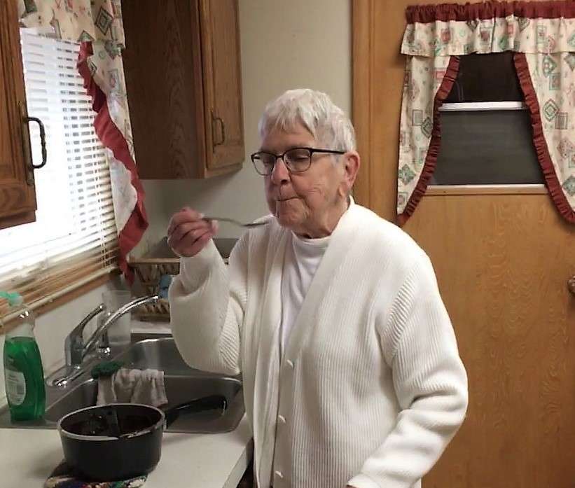 written by: Karen Madorin