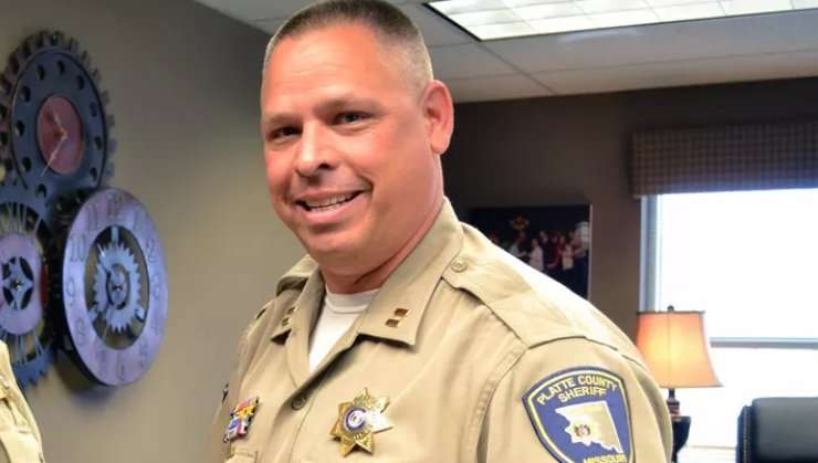 Joseph King/ Photo courtesy of Casey King via GoFundMe