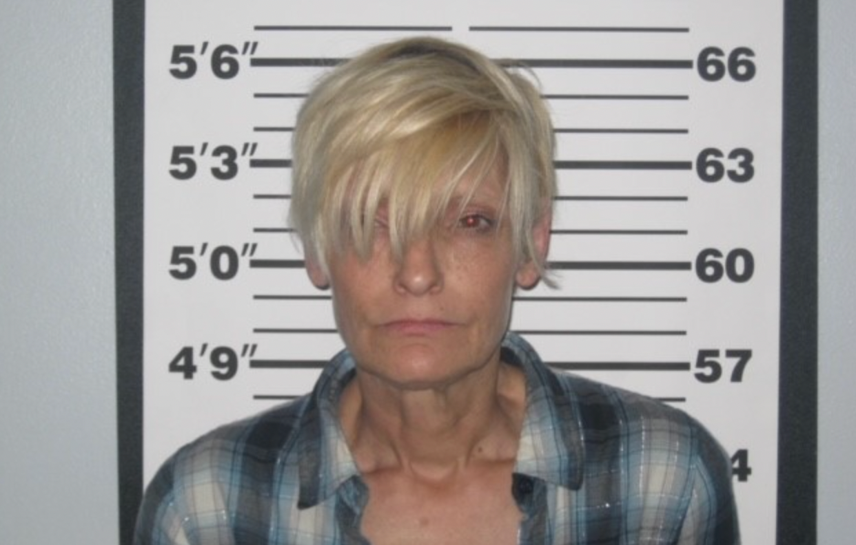 Jennifer Page Stipe