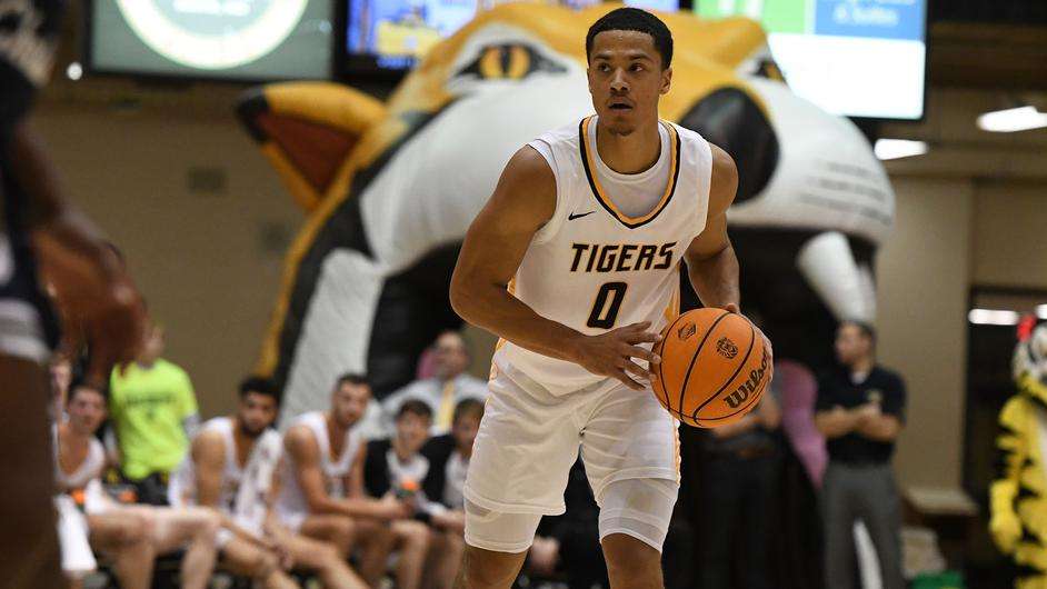 FHSU Athletics photo/Nicole Heitmann