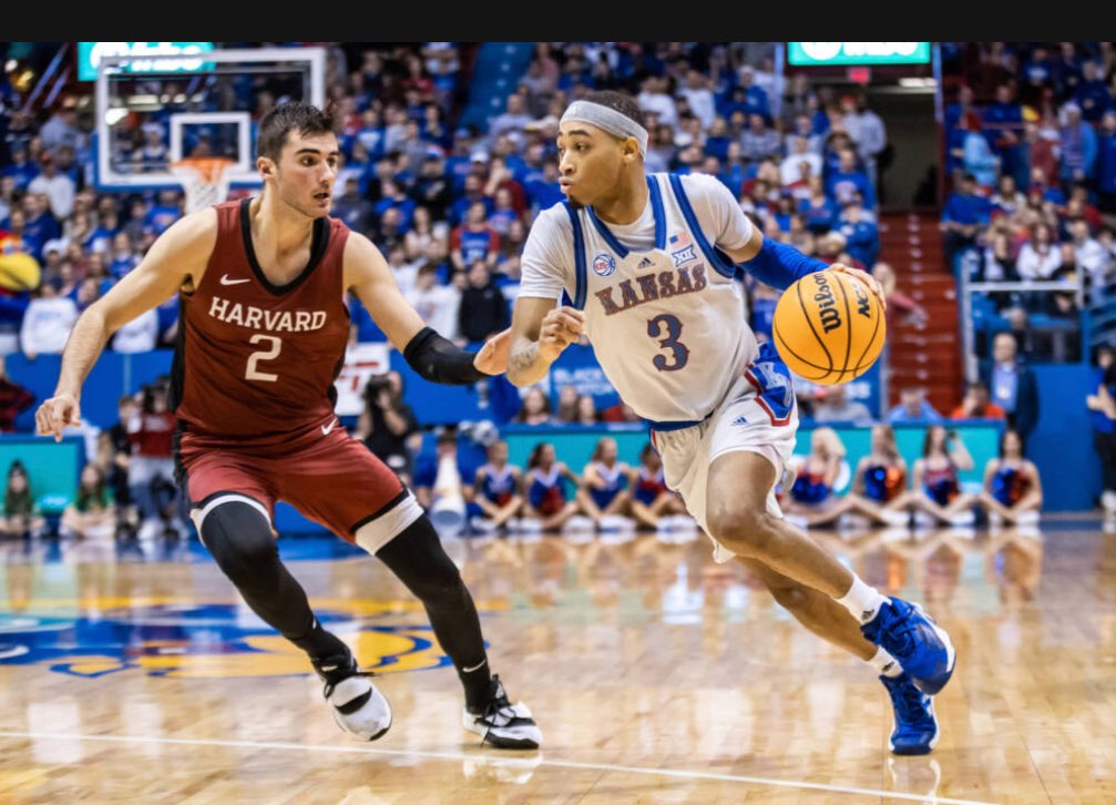 KU host OSU