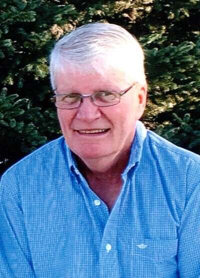Ron Connick