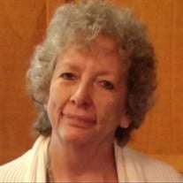 Cynthia Roesener