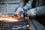 Report: Loss of manufacturing jobs leads to index drop
