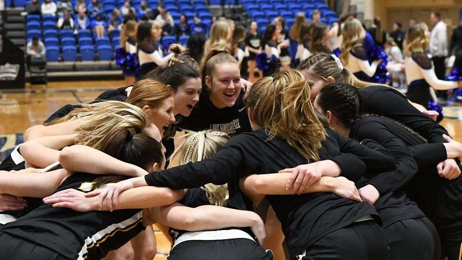 Courtesy FHSU Athletics