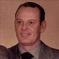 Jerry Lou Slagle