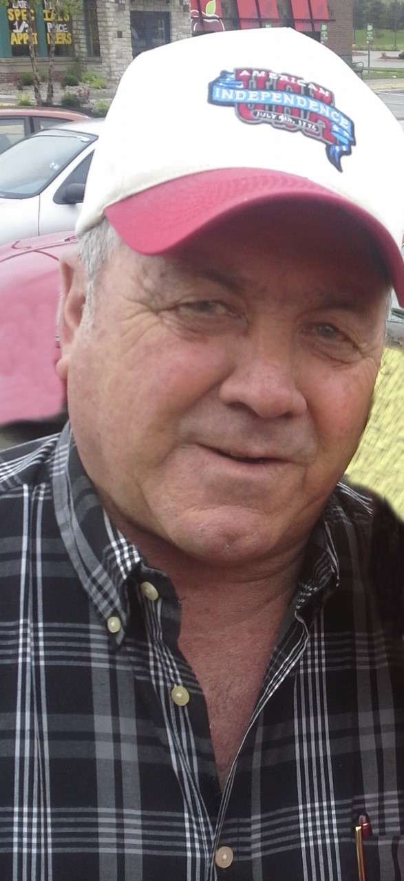 David Ladely