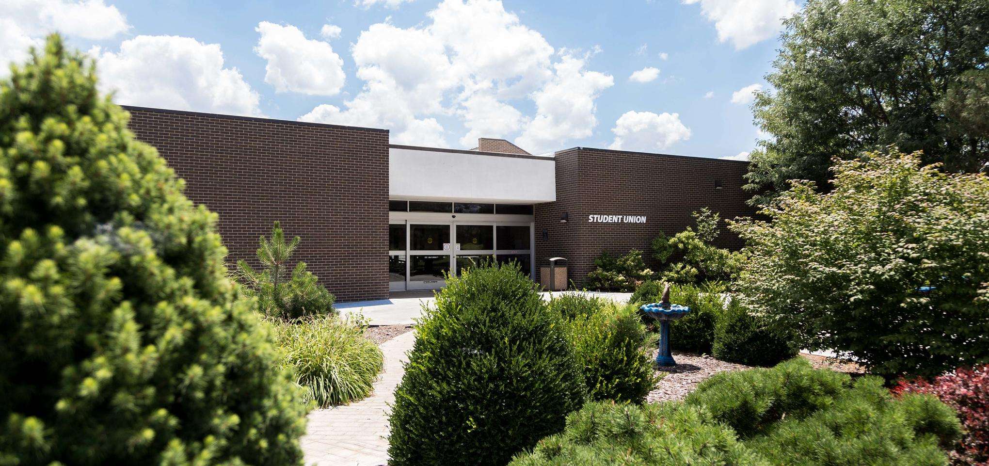 Barton Community College to close for Independence Day