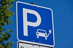 NW Kan. charging stations among those awarded grants