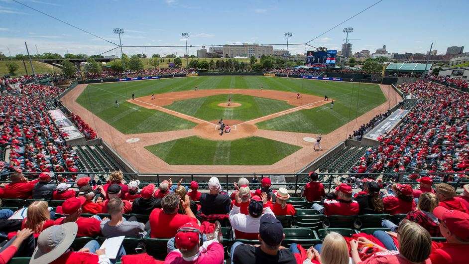 Haymarket Park :Maddie Washburn Nebraska Communications.jpg