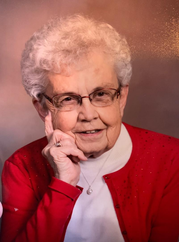 Beverly R. Colburn