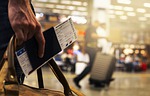 Delta asks DOJ to put unruly passengers on no-fly list