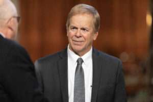 Sen. Tom Briese of Albion. (Rebecca S. Gratz for the Nebraska Examiner)