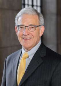 Secretary of State Robert Evnen (Courtesy of Nebraska Secretary of State’s Office)