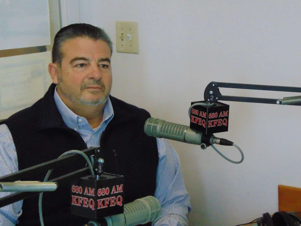 Gary Lewis/Photo by Brent Martin