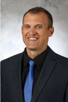 Skyler Rorabaugh / City of Colorado Springs
