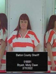 Misty Bryant-photo Barton Co.