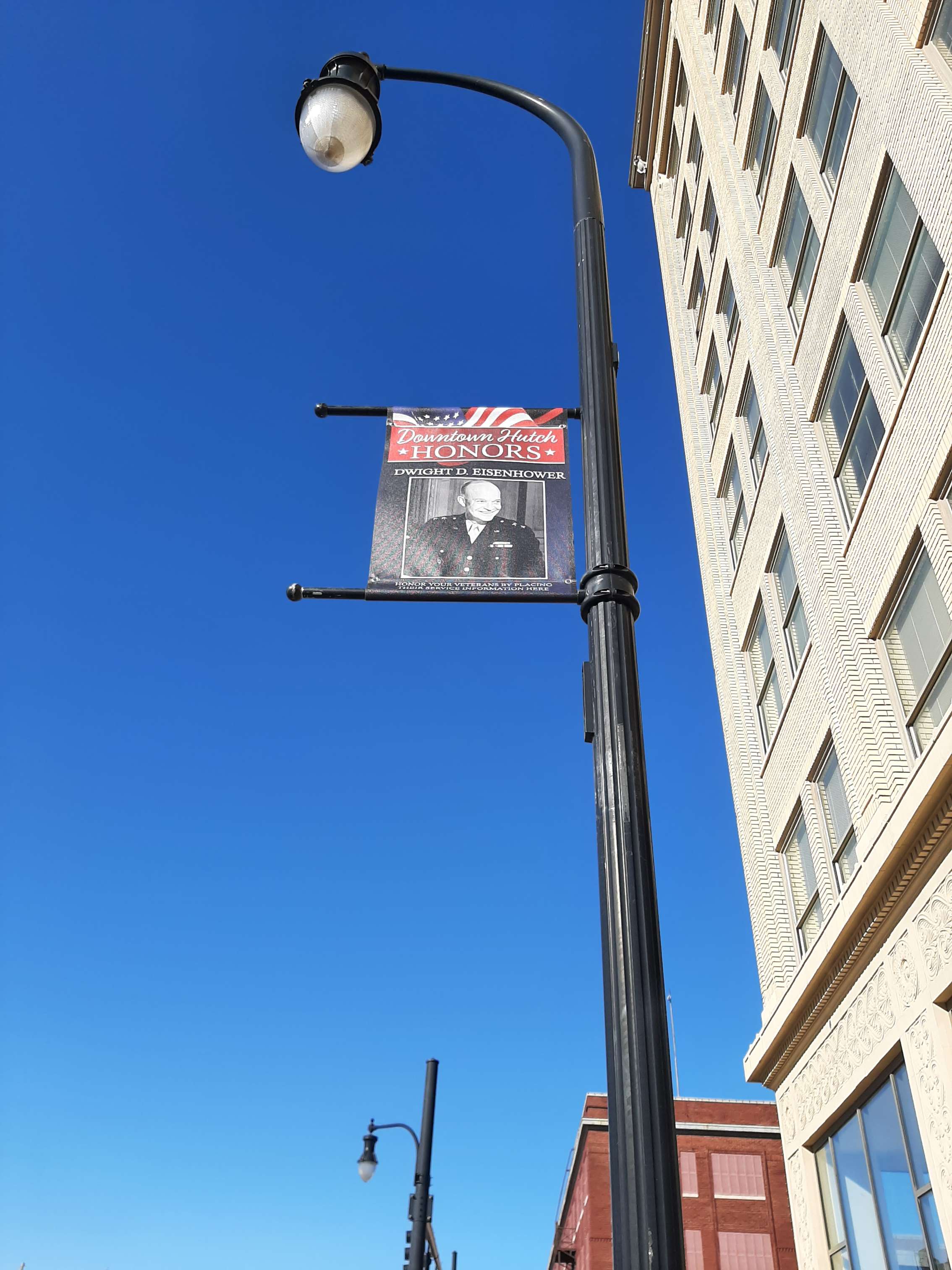 Vieyra Honors Foundation Sample Banner