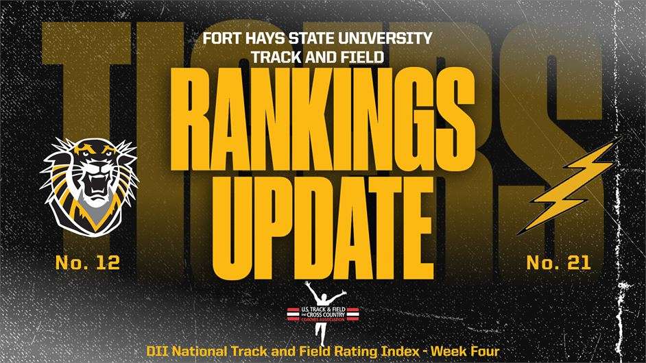 FHSU Athletics