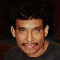 Saul Vasquez Revolorio