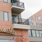 Lincoln’s Pub in Lincoln’s Leighton District (Courtesy of City+Ventures)