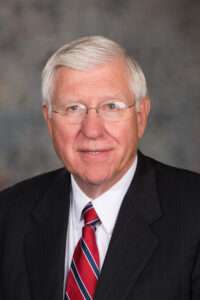 State Sen. Robert Hilkemann of Omaha (Courtesy Unicameral Information Office)