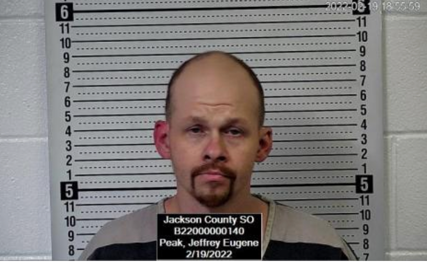 Peak-photo Jackson Co.