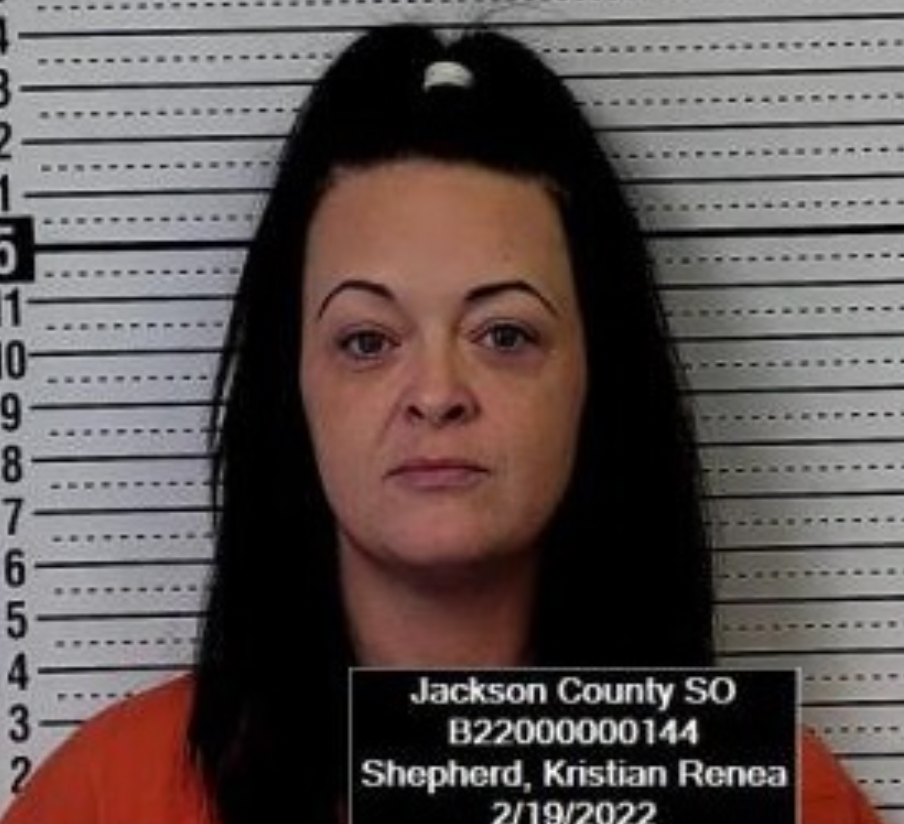 Shepherd-photo Jackson County