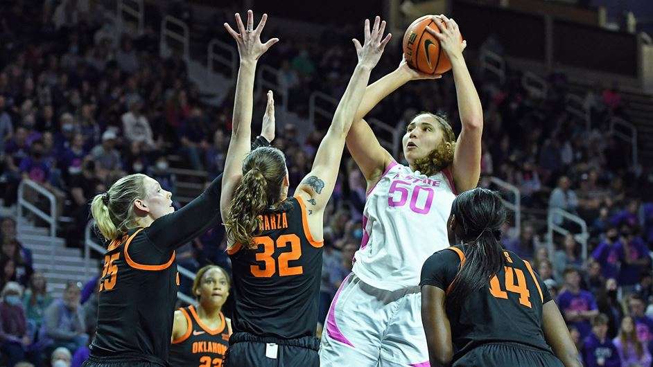 <b>K-State Athletics</b>