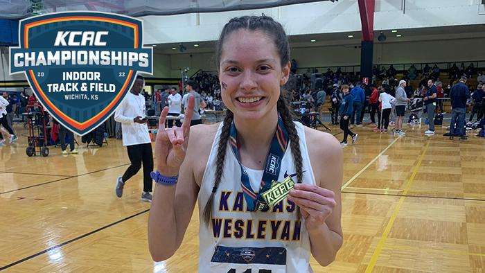 <b>Tabetha Deines. </b>Photo courtesy <a href="http://kwucoyotes.com">kwucoyotes.com</a>