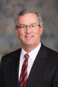 State Sen. Dan Hughes of Venango (Courtesy of Unicameral Information Office)