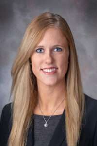 State Sen. Julie Slama (Courtesy of Unicameral Information Office)