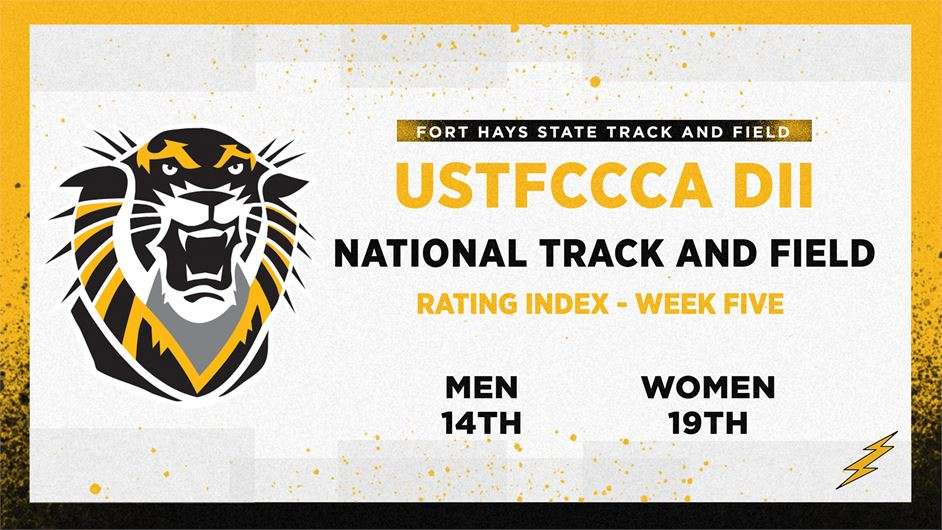 FHSU Atheltics