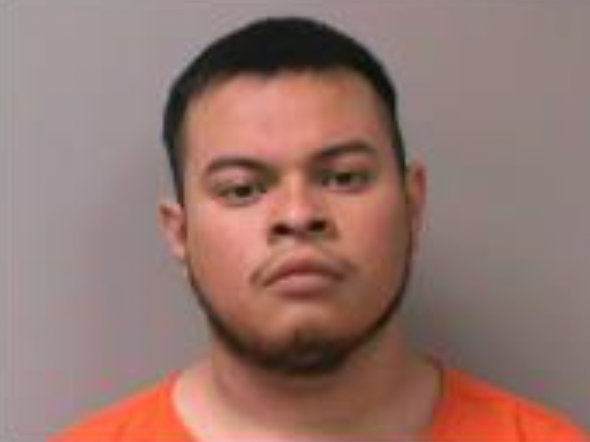 Castillo-photo La Crosse Co. Sheriff