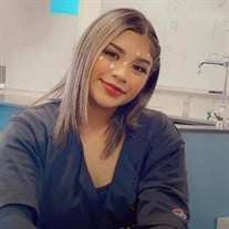 Ashley Camacho-Murillo