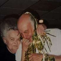 Mava Jane Hurd